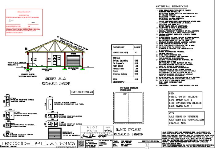 3 Bedroom Property for Sale in Albertinia Western Cape